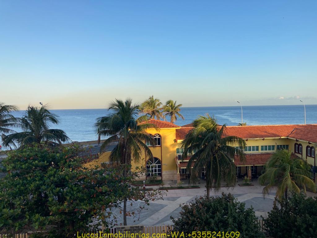 Apto Vista al Mar