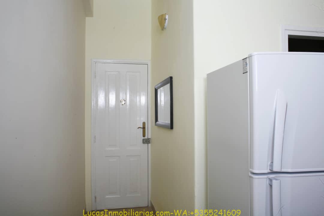 Apartamento 2/1