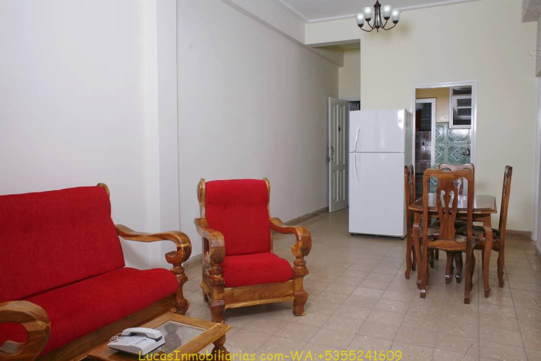 Apartamento 2/1
