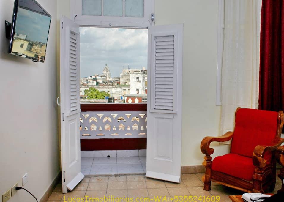 Apartamento 2/1