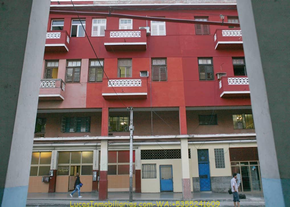 Apartamento 2/1