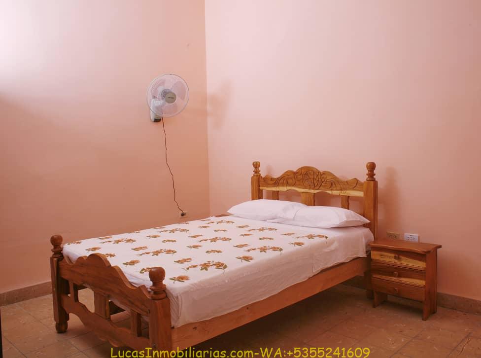 Apartamento 2/1