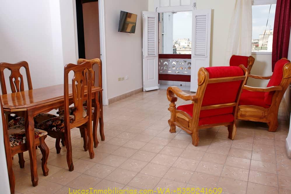 Apartamento 2/1