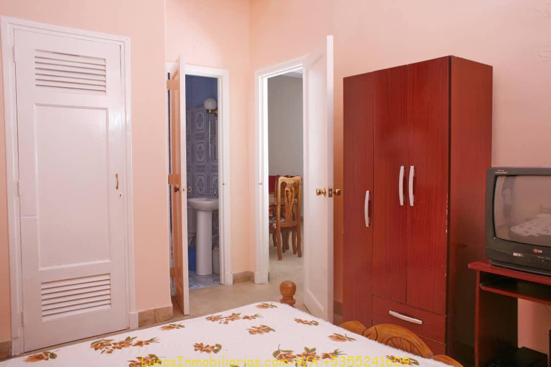 Apartamento 2/1