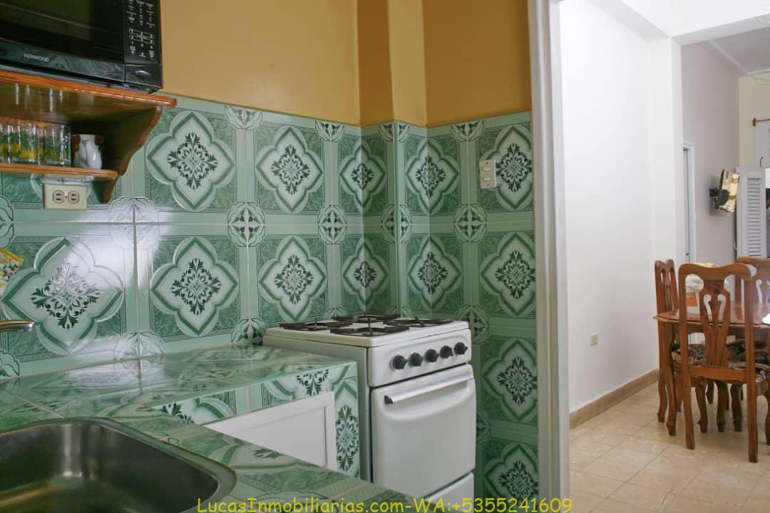 Apartamento 2/1