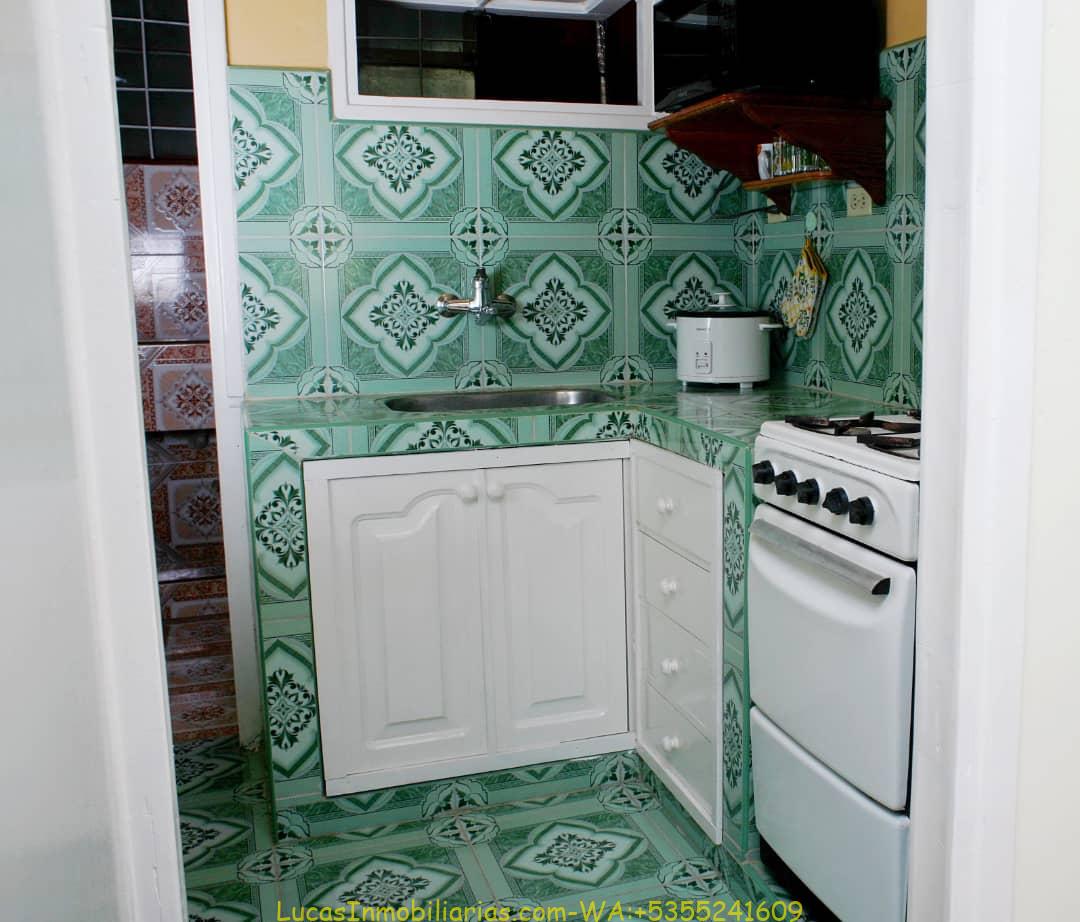 Apartamento 2/1