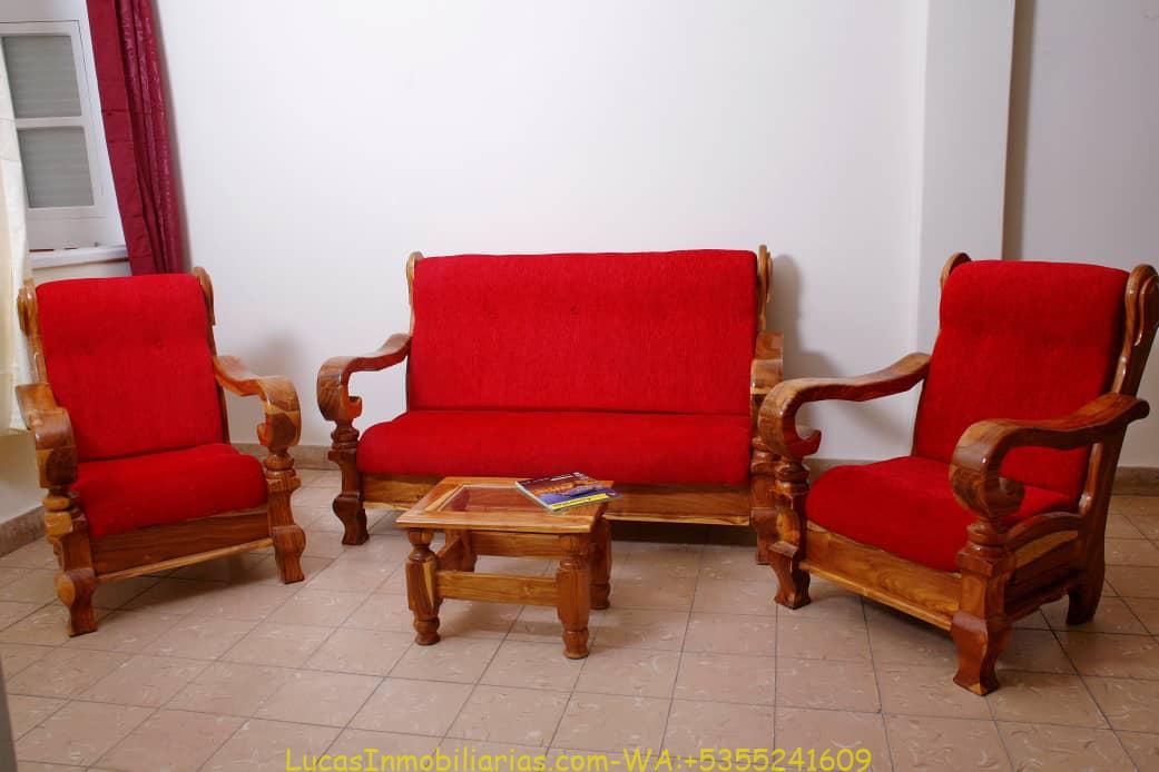 Apartamento 2/1