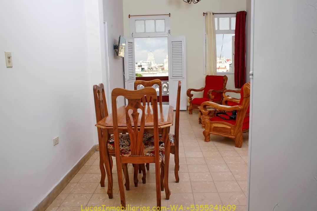 Apartamento 2/1
